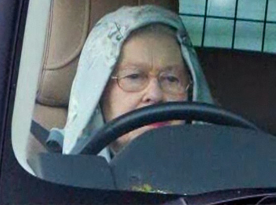 Queen Elizabeth, hoodie Queen Elizabeth, hoodie